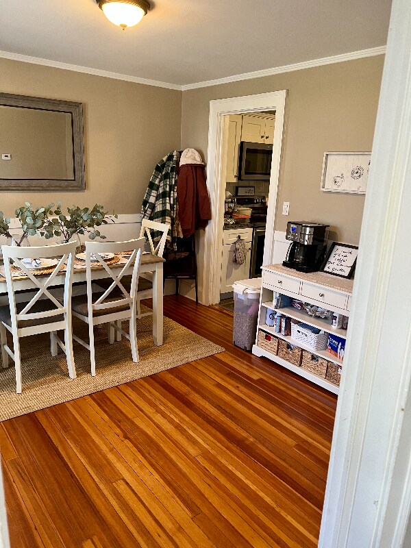 Foto del edificio - 38 Autumn St