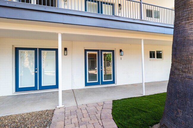 Building Photo - 3358 N 15th Ave