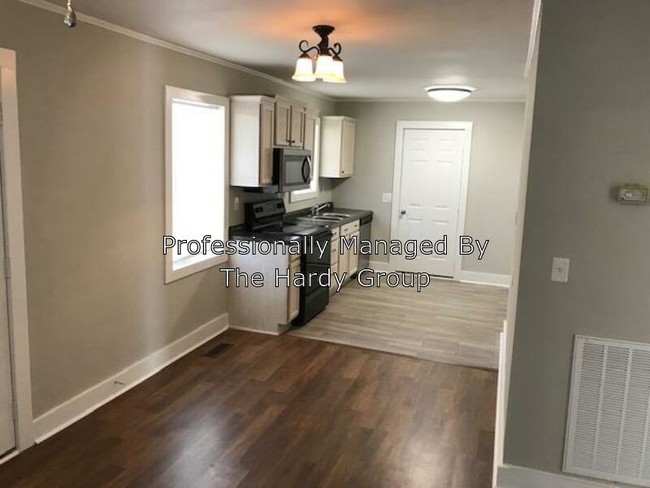 Foto del edificio - 214 Lynn St