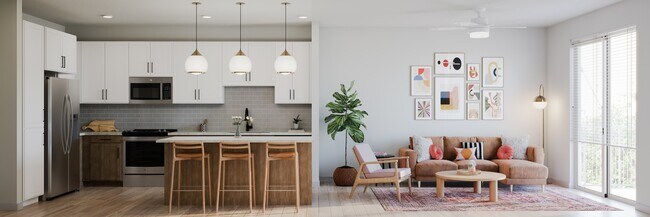 Foto del edificio - Wixby House