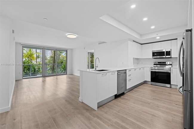 Photo - 1500 Bay Rd Apartment