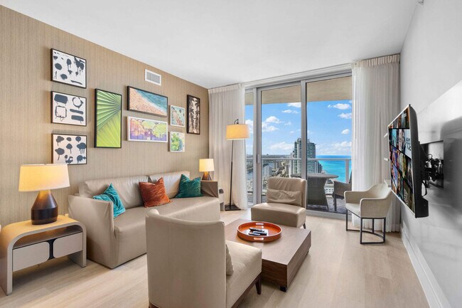 Foto del edificio - 4111 S Ocean Dr
