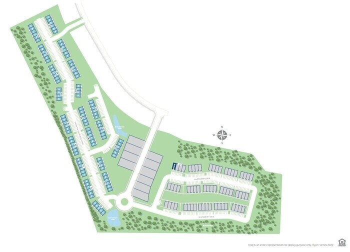 Foto principal - 2757 Thornton Grove Blvd