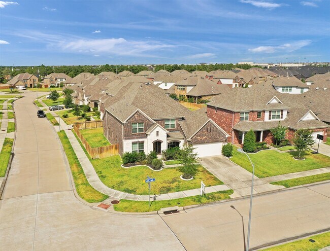Foto del edificio - 4334 Lasker Brook Ct