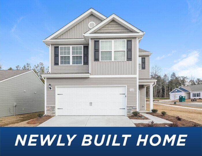 Primary Photo - Newly Built Home Available to Lease!