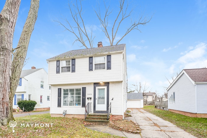 Foto del edificio - 7092 Parma Park Blvd