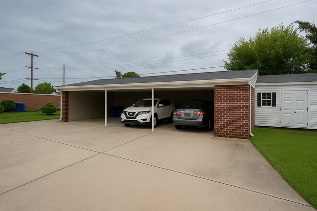 Foto del edificio - 1436 NW Washington Blvd