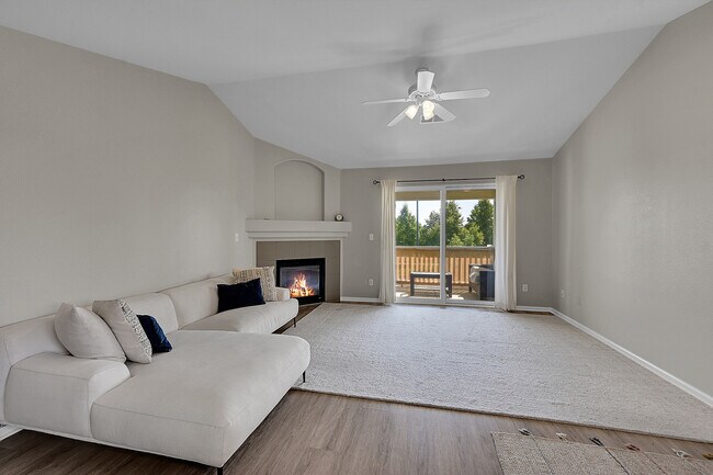 Foto del edificio - 8200 E 8th Ave