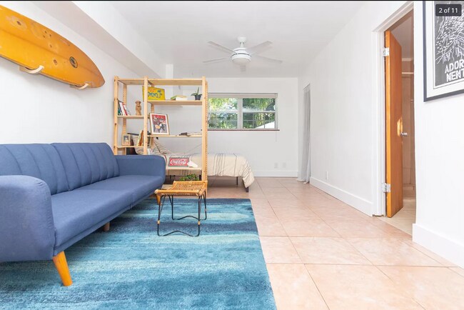 Foto del edificio - 950 NE 123rd St