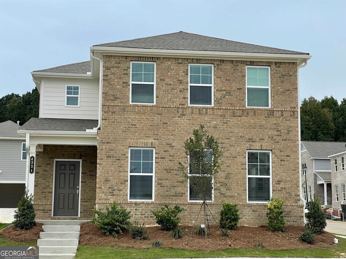4324 Magpie Dr, Hoschton, GA 30548 House Rental in Hoschton, GA