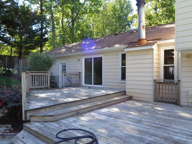 Foto del edificio - 3800 Bell Rd