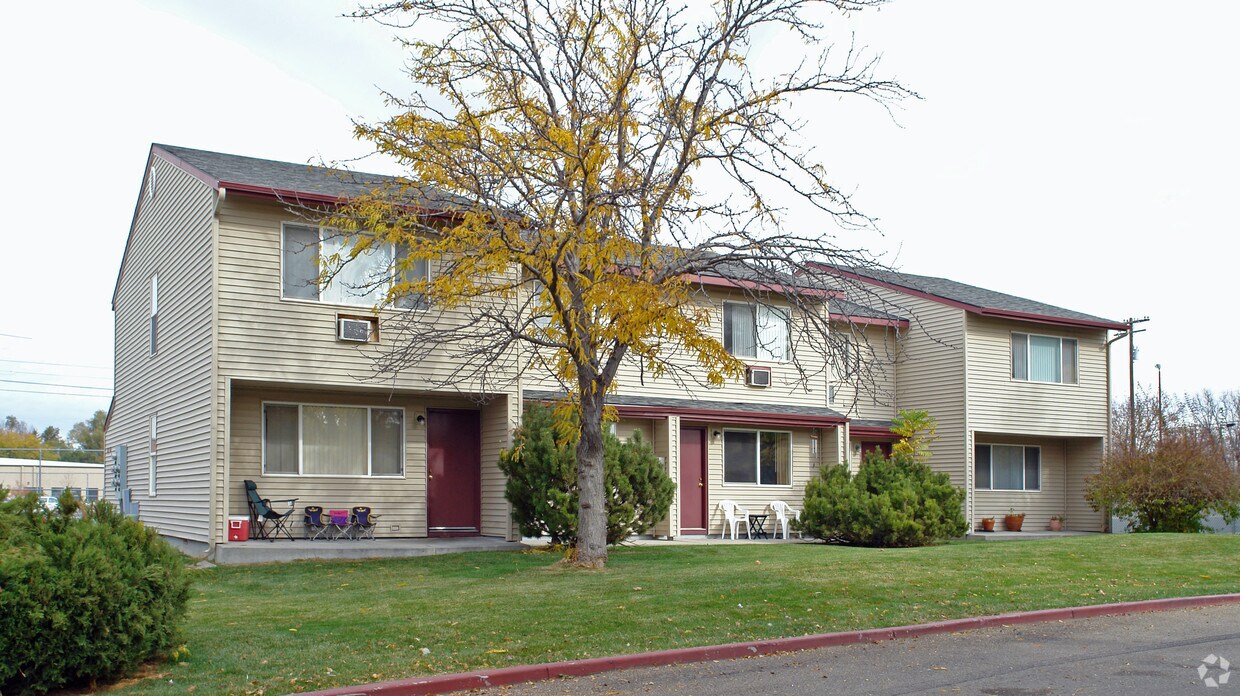 Foto principal - Greystone Court Apartments