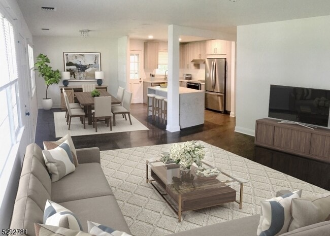 Foto del edificio - 19 Hewetson Rd