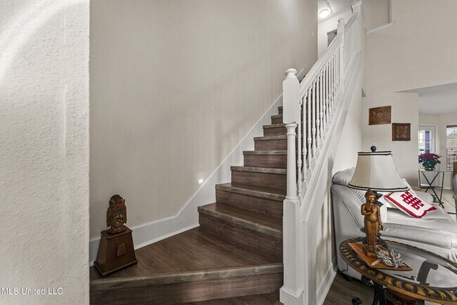 Foto del edificio - 4BR D’Iberville Home with Main-Level Primary Suite & New HVAC