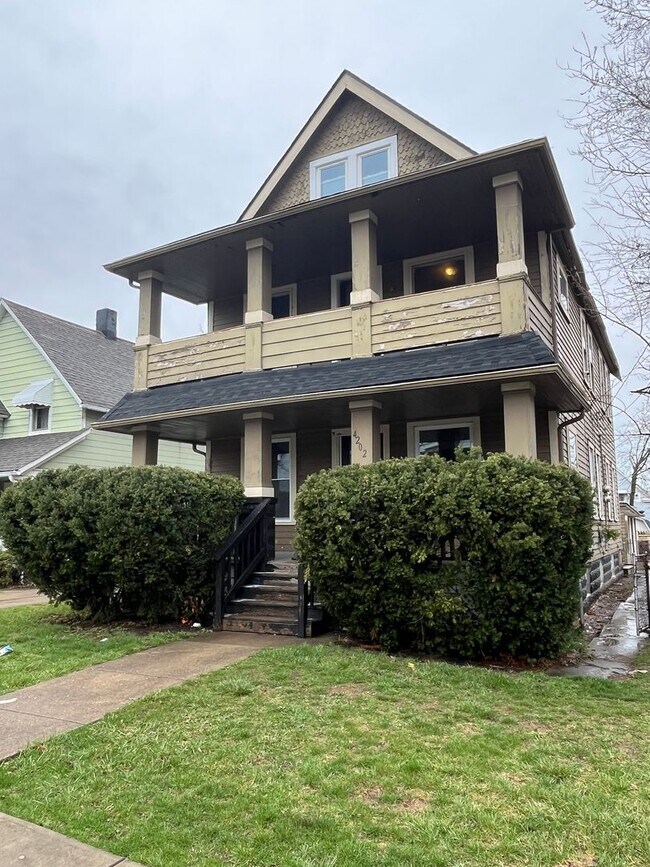 Foto del edificio - 4202 Ardmore Ave