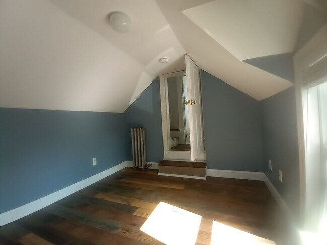 Foto del edificio - 8 Myrtle St