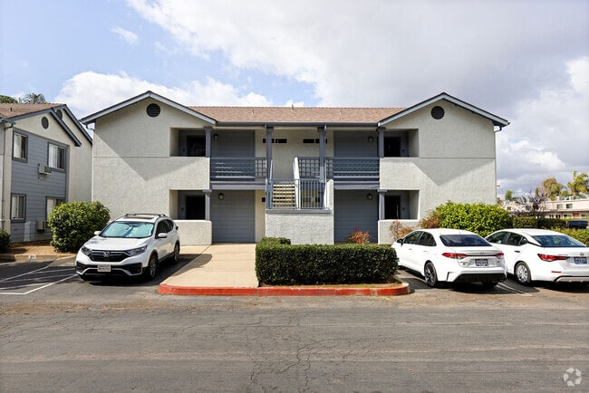 Building Photo - Terre at S Anza
