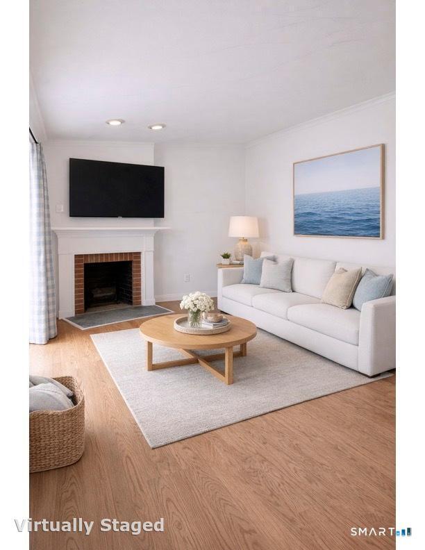 Foto del edificio - 6 Ward Ln