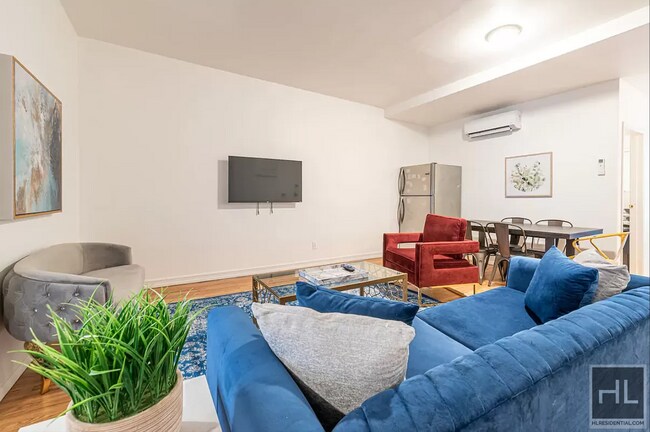 Foto del edificio - 9 AVENUE