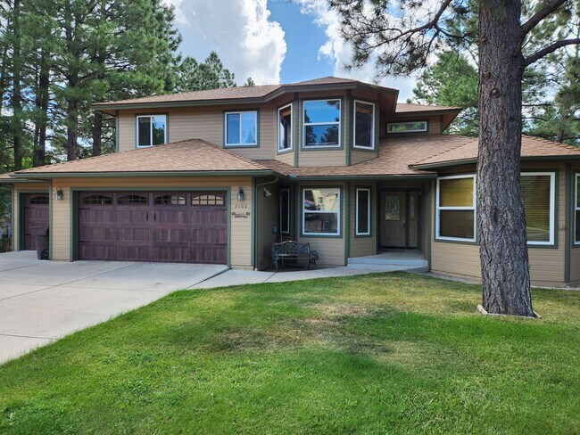 Foto del edificio - 2100 N Timberline Rd