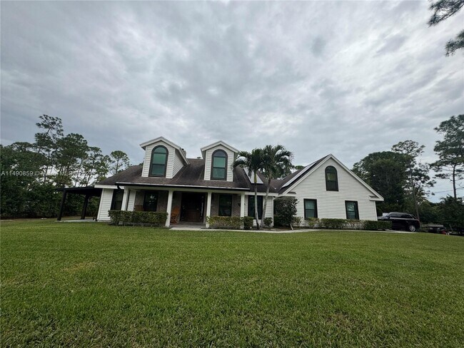 Building Photo - 14409 76th Rd N