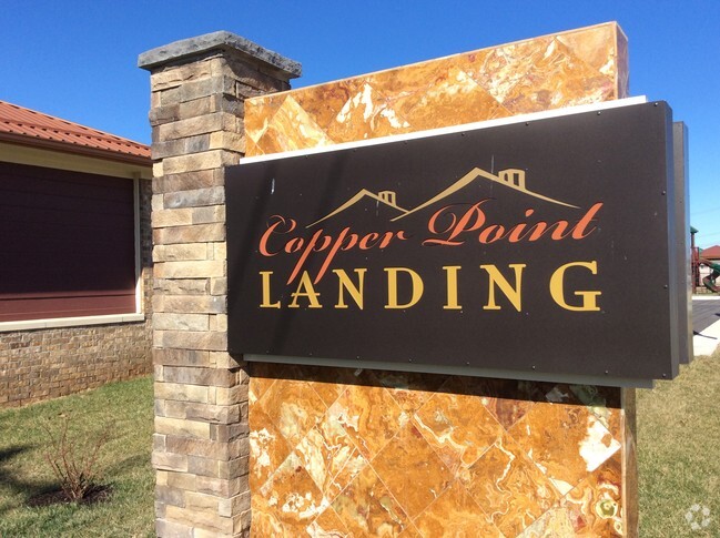 Copper Point - Copper Point Landing