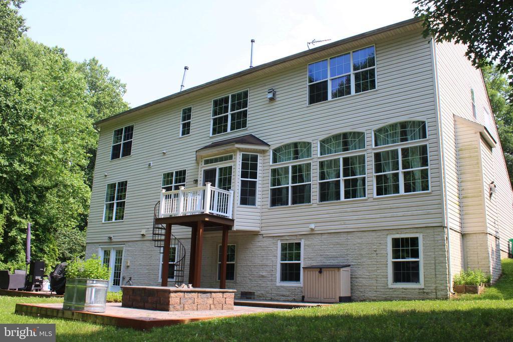 Foto del edificio - 4409 Lancefield Ln