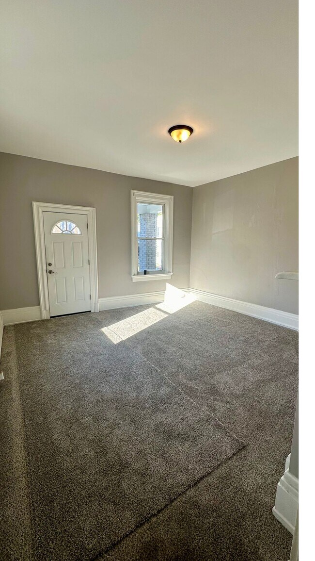 Foto del edificio - 25 Euclid St