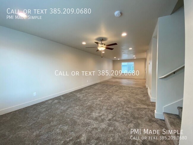 Foto del edificio - Beautiful views! Townhome in Provo