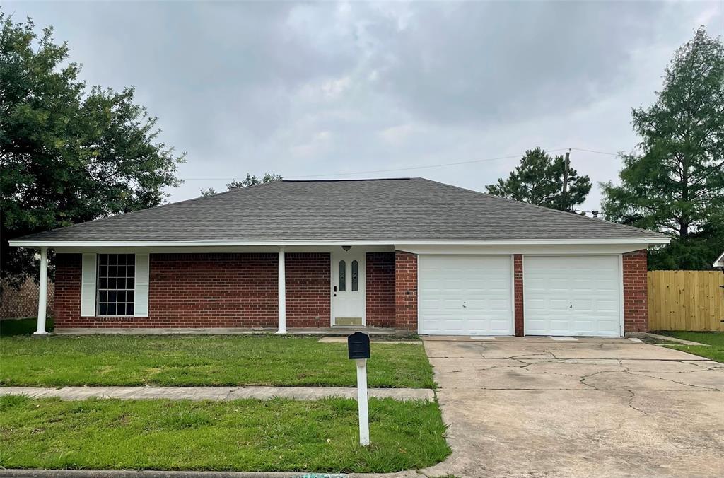 10434 Rocky Hollow Rd, La Porte, TX 77571 House for Rent in La Porte