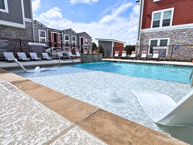 Foto del edificio - Cardiff at Westminster