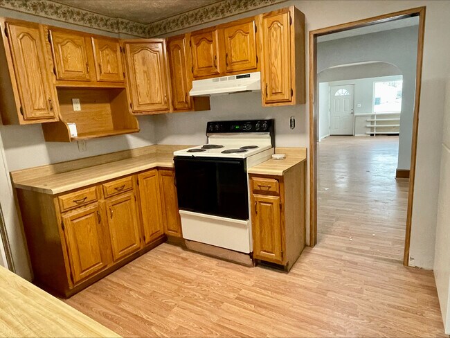 Foto del edificio - 995 Nevin St