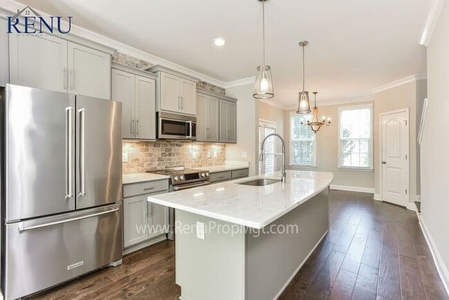 Foto del edificio - 3153 Long Blvd