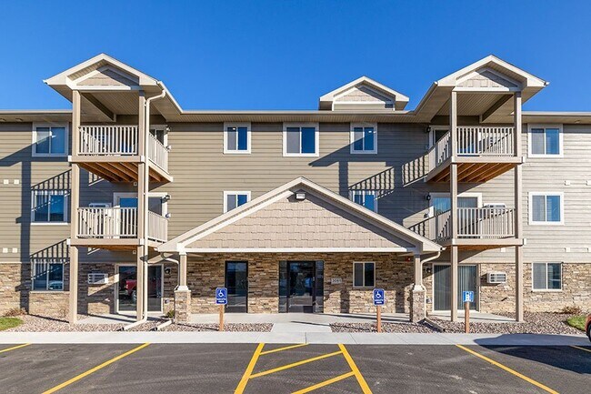 Foto del edificio - RIVER BEND ESTATES I