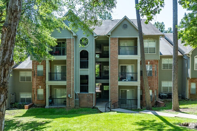 White Oak - White Oak Apartments