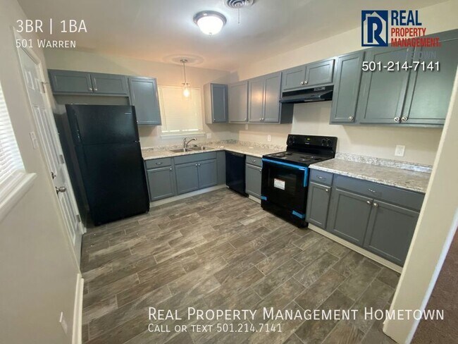 Building Photo - Beautiful 3-bedroom 1-bath
