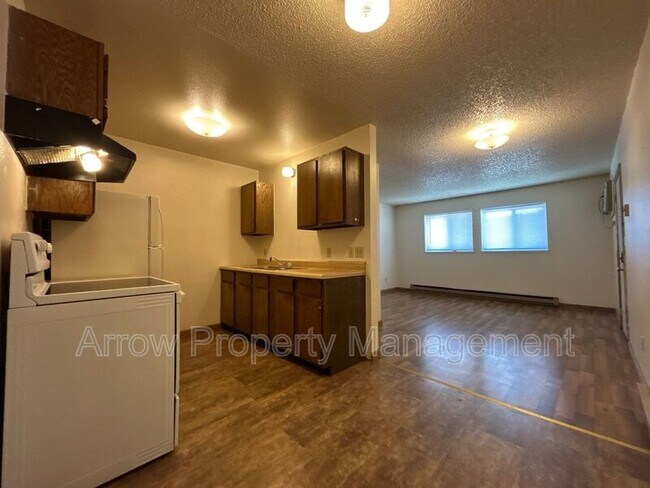 Foto del edificio - 910 East E Street