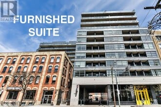 Building Photo - 478 King St W