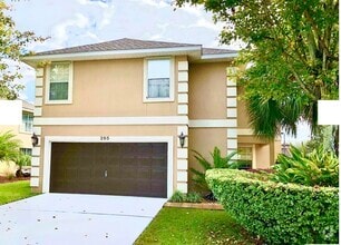 Building Photo - 265 Chipola Cove