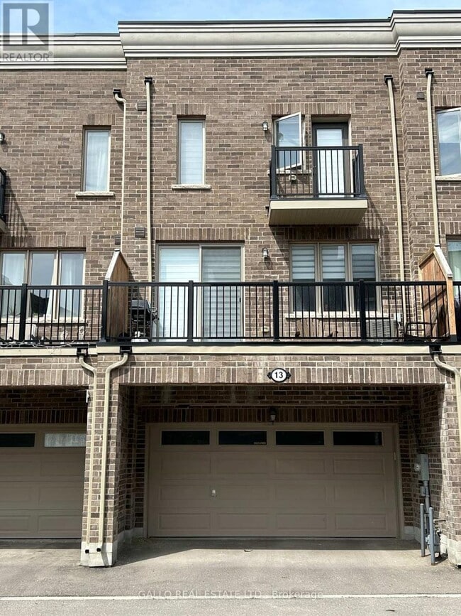 Building Photo - 13 Drover Cir