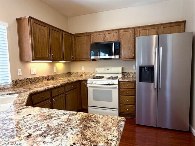 Foto del edificio - 10628 Whitebrush Ave