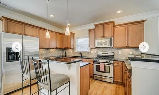 Foto del edificio - 284 16th St NW