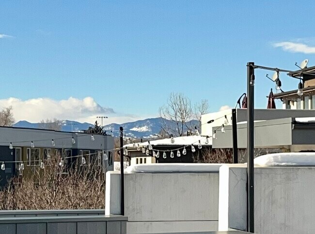 Foto del edificio - 3032 Zuni St