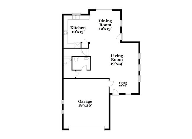 Foto del edificio - 1726 W Minton St