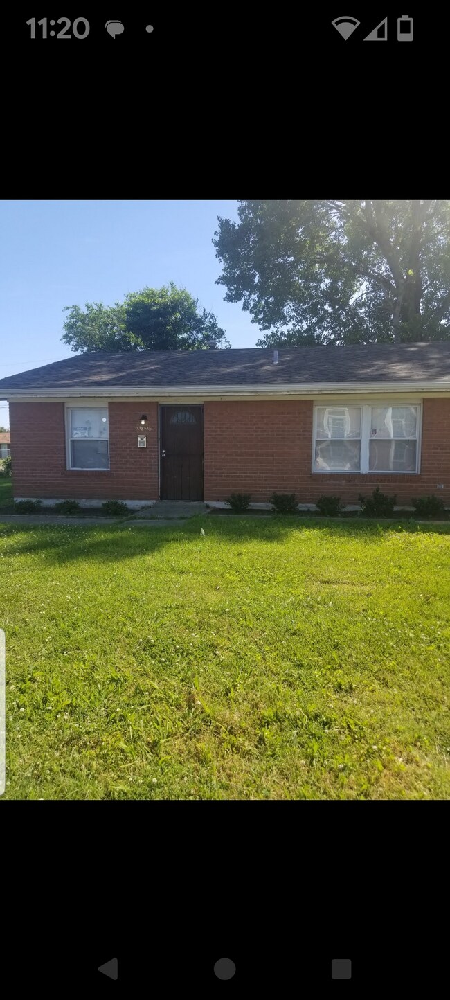 Foto del edificio - 1646 Gay Ave