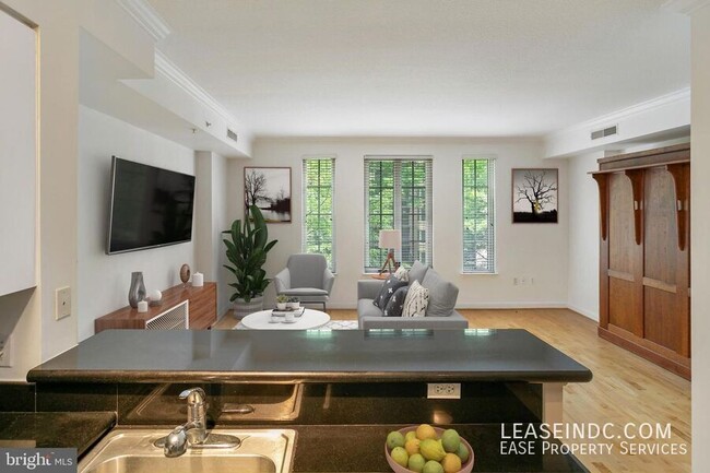 Foto del edificio - 1441 Rhode Island Ave NE