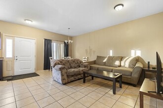 Building Photo - 9205-9293 93 Ave