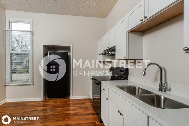 Building Photo - 3624 Vermont Ave, Louisville, KY 40211
