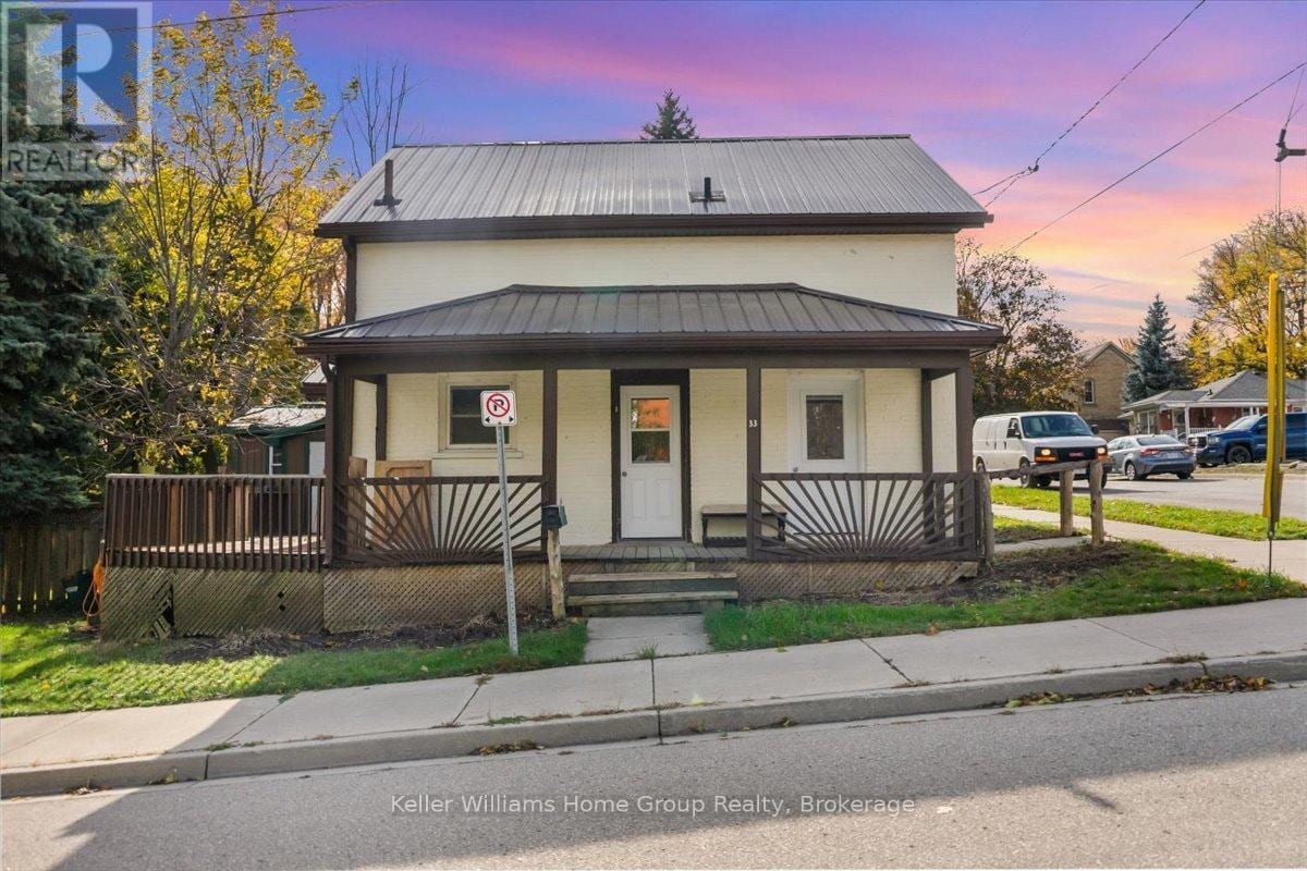 Primary Photo - 33 Mill St