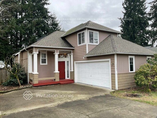 Foto del edificio - 14903 24th Ave E